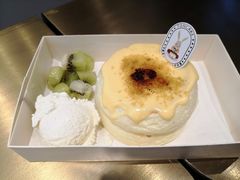 -食武士·舒芙蕾(新街口明瓦廊店)
