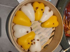 -生活如沸·顺德水牛奶火锅(大学路店)