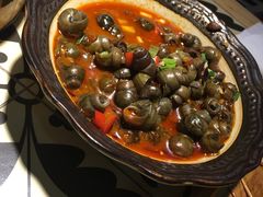 -新凯旋烧烤·燕姐千岛湖土菜