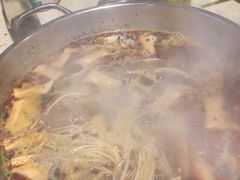 -味之绝热血美蛙鱼火锅(中坝店)