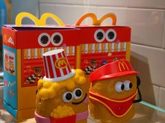 -麦当劳(世纪汇广场店)