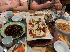 -西江美食舫·江西菜(健德桥店)