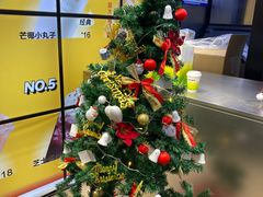 -7分甜(天津南开大悦城店)