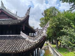 -阳明祠