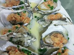 -四川小胡子海鲜(丁村万人海鲜广场店)