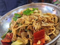 -涵家味土菜馆·徽州一绝臭鳜鱼(三河古镇店)