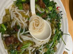 -贵凤凰贵州米粉(望京店)