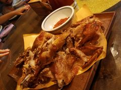 -打酱油·非遗淮扬菜(瘦西湖梅岭店)