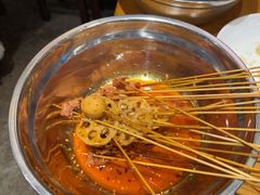 -嘉州鲜知味钵钵鸡(奎星楼店)