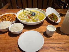 -学府公社餐酒吧(原中关村天堂店)
