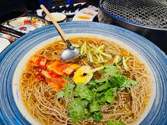 -十三姨正合丰烤肉(营迹路店)