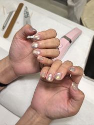 -Ami nail爱米美甲美睫