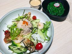 渔夫沙律-卡朋西餐(悦汇城店)