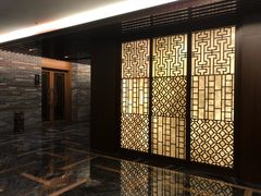 -三英温泉度假酒店-自助餐厅