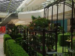 -易生活购物公园