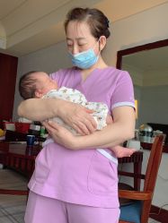 点击看大图 -新寰亚月子会所(金鸡湖凯宾店)