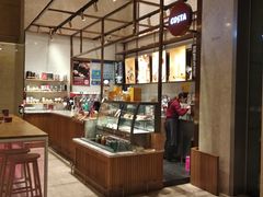 -COSTA COFFEE(静安嘉里中心店)