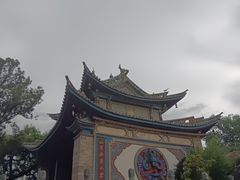 -小普陀
