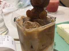 -仁义涵西餐·咖啡(中华巴洛克店)