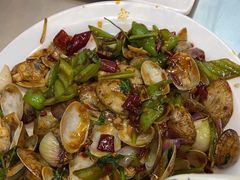 -乐趣小炉子烧烤(六里桥店)
