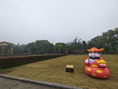 -桂林独秀峰王城景区