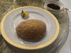-唐阁(香港朗廷酒店)
