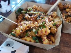 洋芋-老昆明网红小吃城(景星恒隆百货店)