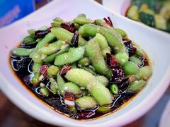 -庆峰龙虾烧烤(合肥一店)