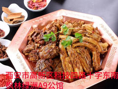 -鱼教头石泉老街石锅鱼(高新店)