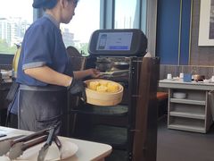 -青蓬蒸汽海鲜·深圳老字号·团建聚会(壹方城店)
