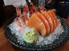 -山葵家居酒屋(天目里店)