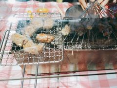 -生火火·小炉子炭烤(金楠天街总店)