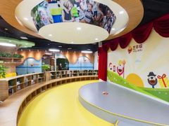 -艺年级儿童语言艺术中心(冉家坝爱融荟城店)