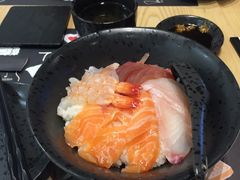 -Sushi Love 创意寿司(丽影广场店)