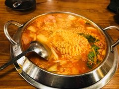 -包装马车·韩国料理·포장마차