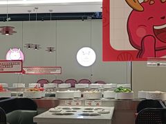 -龍歌自助小火锅(芝罘万达店)