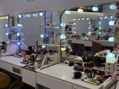 -海马体照相馆(万菱汇店)