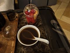-汤泉良子·沐足·颂钵疗愈·SPA(珠江新城店)