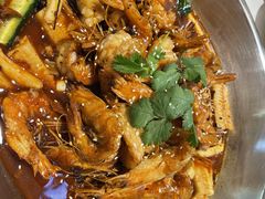 -阿田大虾·鲜虾火锅·(青浦万达茂店)