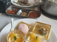 -星伦多自助料理·涮烤一体(杭州来福士店)
