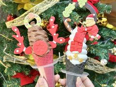 -CORNER CONE GELATO酷矿手作霜淇淋(南头古城店)