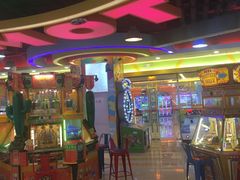 -汤姆熊欢乐世界(大连恒隆广场店)