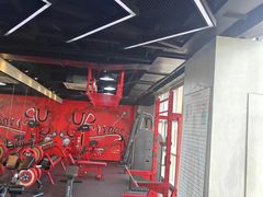 -UP健身私教馆(海岸城店)