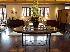 包厢-Le Comptoir de Pierre Gagnaire