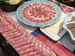 -马记伊源斋涮肉·清真菜(百子湾店)