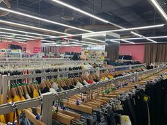 -唯品仓(东山锦轩·现代城店)