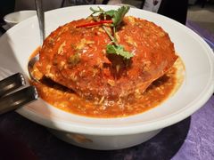 -珍宝海鲜JUMBO Seafood(ifc店)