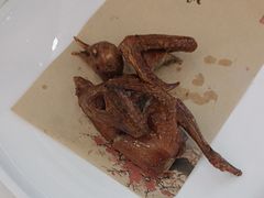 -州康·本帮菜(南桥百联店)