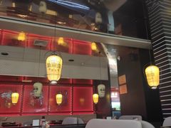 -鱼鼎香烤鱼火锅(华发商都店)