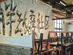 -胖三嬢·呱呱老火锅(北京总店)